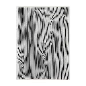 2023 NEW Vein Lines Backdrop Embossing Folders for Scrapbooking Paper Album Cards Making Supplies 3D Plastic Stencils Crafts