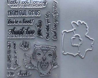 thumbnail image 2 of Metal Cutting Dies – Pine Cones & Pine Leaves – Scrapbooking Embossing Tools 2 of 6
