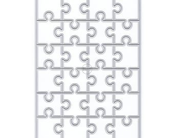 Fustella Metallica Sottile Ovale Per Scrapbooking E Biglietti Fai Da Te – Matrice Da Taglio E Goffratura, 99.7x212.6mm - 4