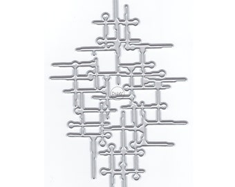 DzIxY Matrices De Découpe En Métal Pour Bébé Garçon
