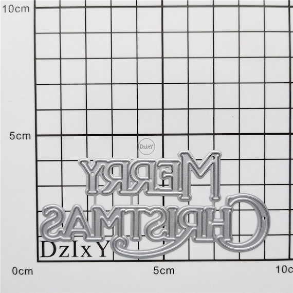 Zonster 3-teiliges Set Metall-Schneideformen Wolken-Motive – Ideal Für Scrapbooking, Kartenbasteln & Stanzprojekte