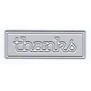 DzIxY English Words Metal Cutting Dies for Card Making Paper Embossing Die Cuts Sets Album Crafts 2023 New Templates Stencils
