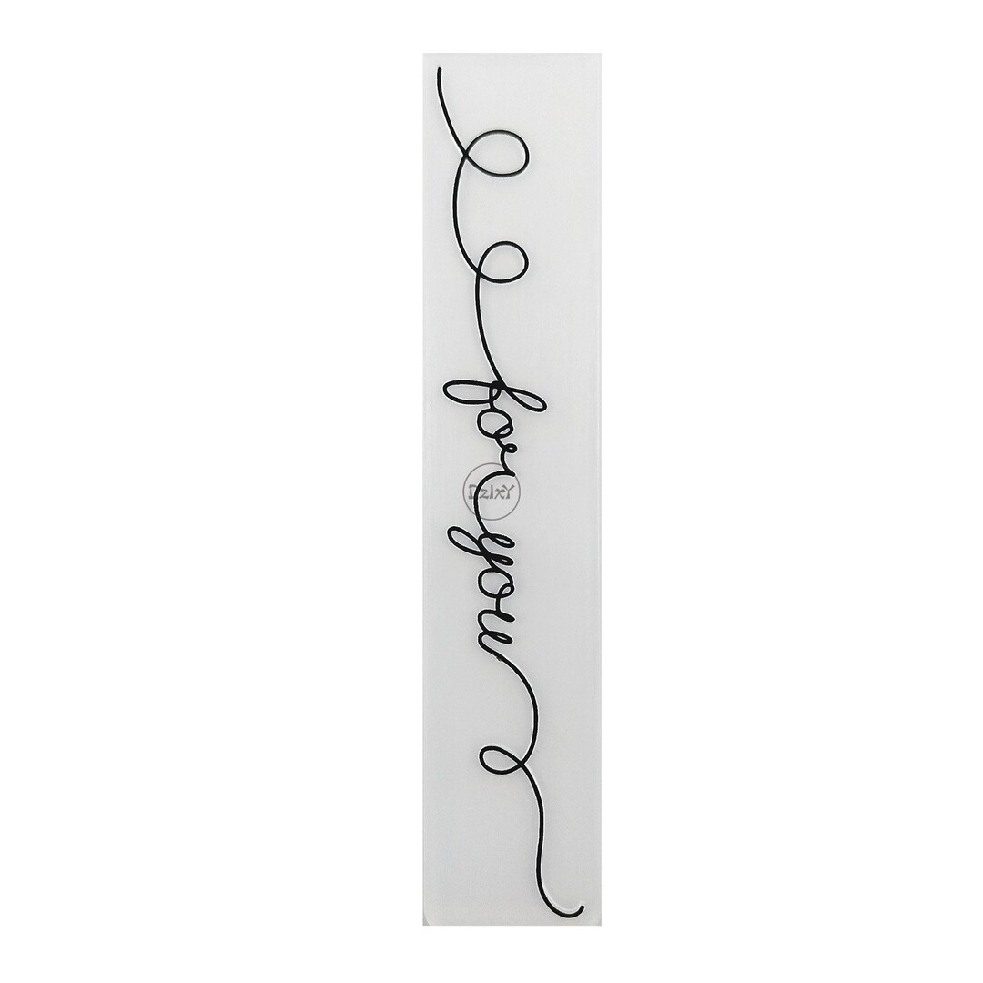 Wavy Pattern Embossing 2023 NEW Wavy Lines Strips Embossing Folders for Scrapbooking Paper ...