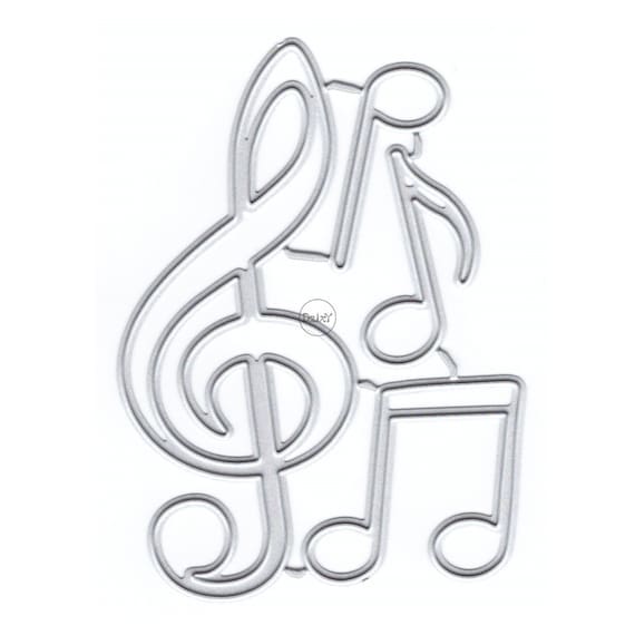 XMZZMX Matrices De Découpe En Métal Shine Words Pour La