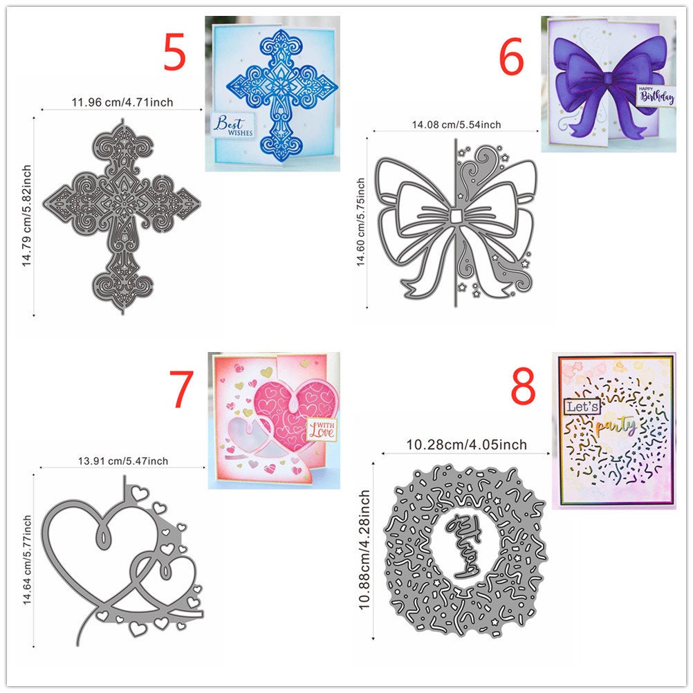 Pochoir à Imprimé Animal Léopard Mylar, Grande Taille - Foto 12