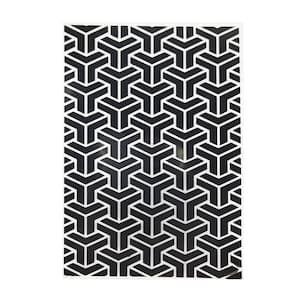 2023 nouveaux dossiers de gaufrage de toile de fond de Texture pour le scrapbooking cartes d'album en papier faisant des fournitures 3D pochoirs en plastique artisanat