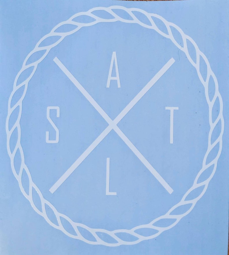 Cystic Fibrosis Decal Bundle