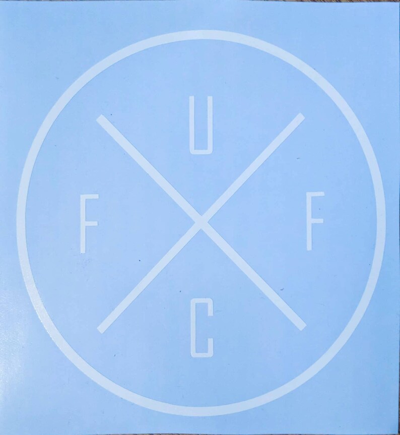 Cystic Fibrosis Decal Bundle