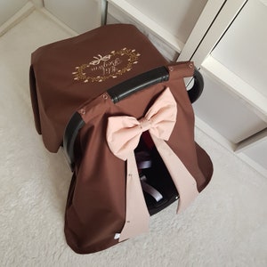 urdreamcloset  Cute car accessories, Louis vuitton handbags, Car