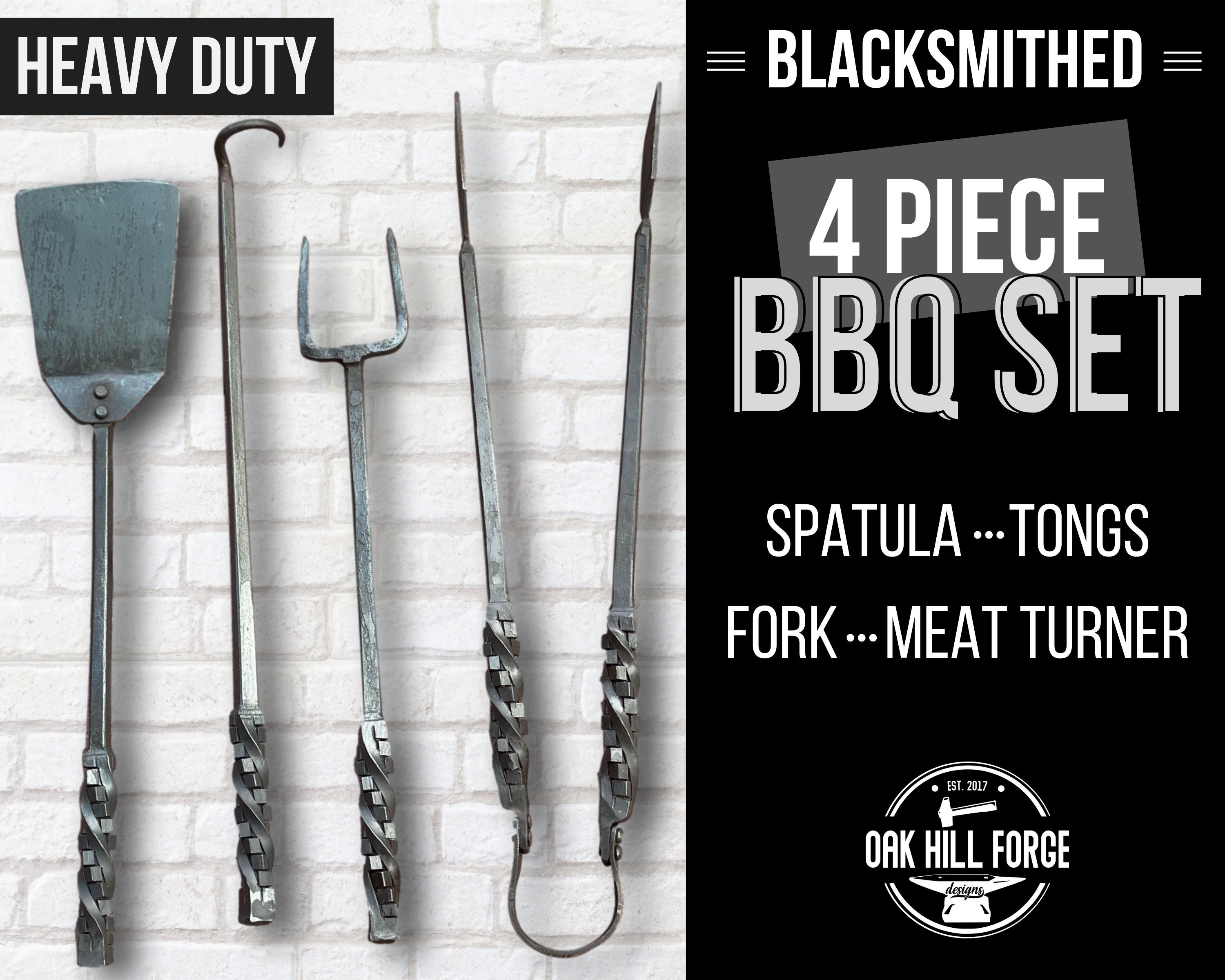 Charcoal grill tools deals