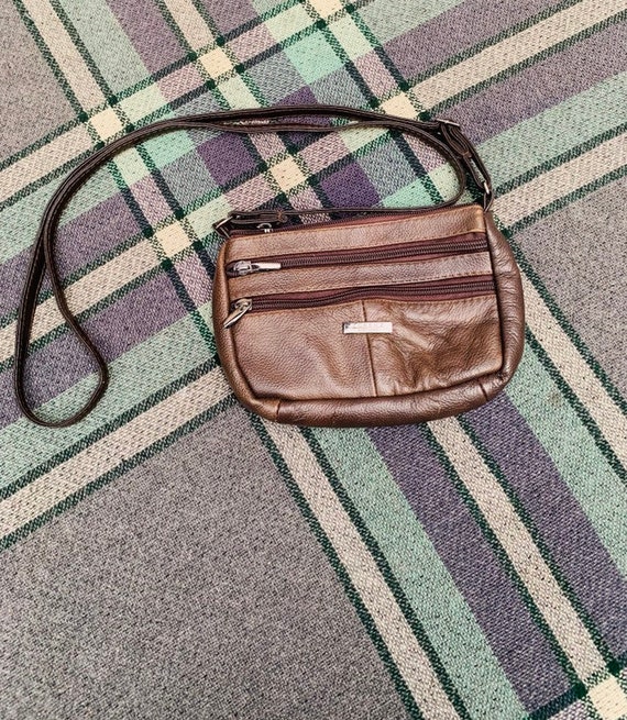 lorenz shoulder bag