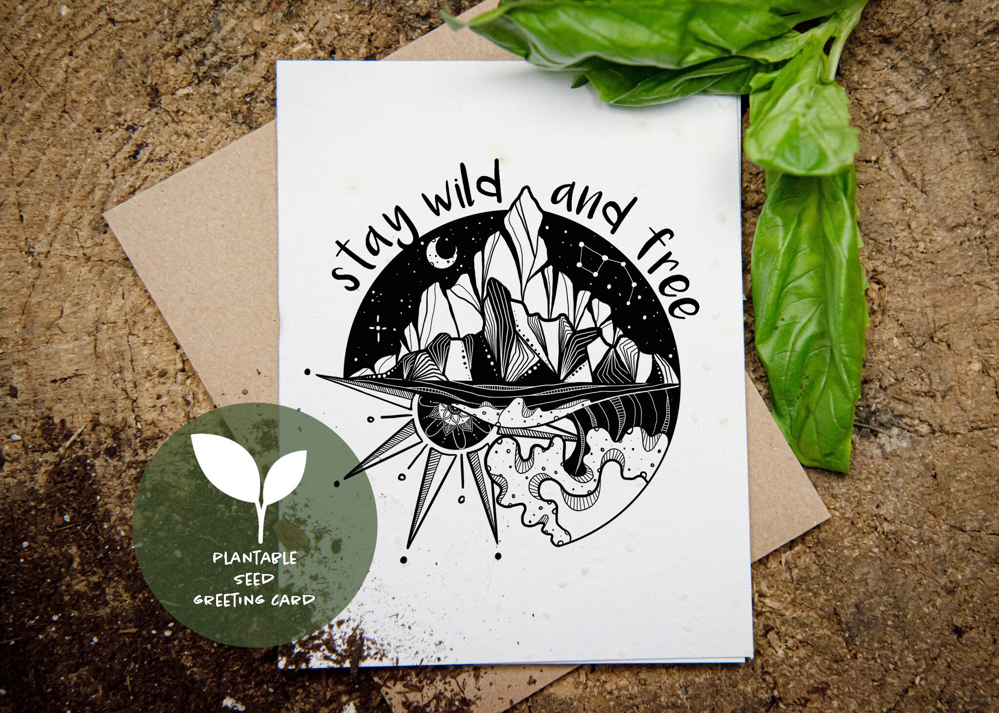 Biodegradable Id Cards