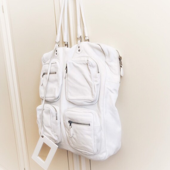 Balenciaga Vertical Bag
