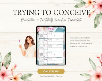 Track Your Fertility Journey with Confidence