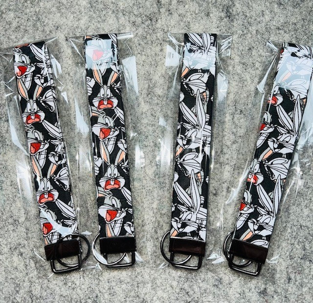 footlocker bugs bunny