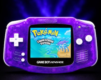 ゲームボーイアドバンスSP ゲームボーイアドバンスSP コンソール限定トライバルエディション