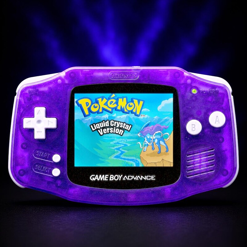 Gameboy Transparent Shell Gameboy Transparent Shell - Etsy