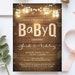 see more listings in the Baby Shower Invites section