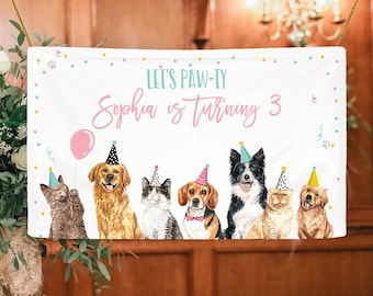 12x10ft Vinyl Dog Lovers Backdrop for Photography Pets Puppy Baby Themed Party Background Customized Studio Background Studio Props LYZY0474 for Party Decoration Birthday YouTube Videos School Photosh 12x10ft Vinyl Dog Lovers Backdrop for Photography Pets Puppy Baby Themed Party Background Customized Studio Background Studio Props LYZY0474 for Party Decoration Birthday YouTube Videos School Photosh