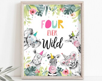 Suchergebnis Auf Für: Four Ever Wild Shirts