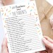 Editable Guess the Birth Date Baby Shower Game Guess Birthday Pumpkin ...