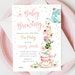 see more listings in the Baby Shower Invites section