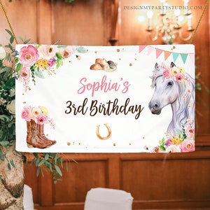 Cartel personalizado de decoración de cumpleaños número 50, telón de fondo  de decoraciones de cumpleaños de 50 años para mujeres, hombres, niños y