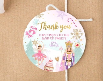 Sugar Plum Thank You Etsy<script async src=