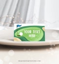 Editable Golf Birthday Food Tent Cards Golf Labels Golf Party Place Cards Boy 1st Birthday Hole in One Sports Printable Template Corjl 0405 product logo