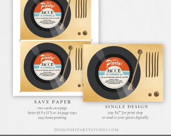 洋楽 invitation to screen and popular music il_340x270.2194804275_le80.jpg