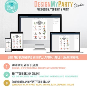 May include: A digital mockup of a printable nature scavenger hunt game. The game features a checklist of items to find in nature, such as a bird, a smooth rock, a worm, a spider, a butterfly, a mushroom, a pine cone, and a leaf. The game is designed to be edited and printed at home. The text on the game says "Nature Scavenger Hunt".