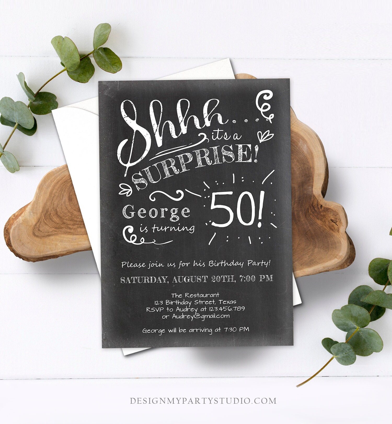 19+ Toast For A 50Th Birthday