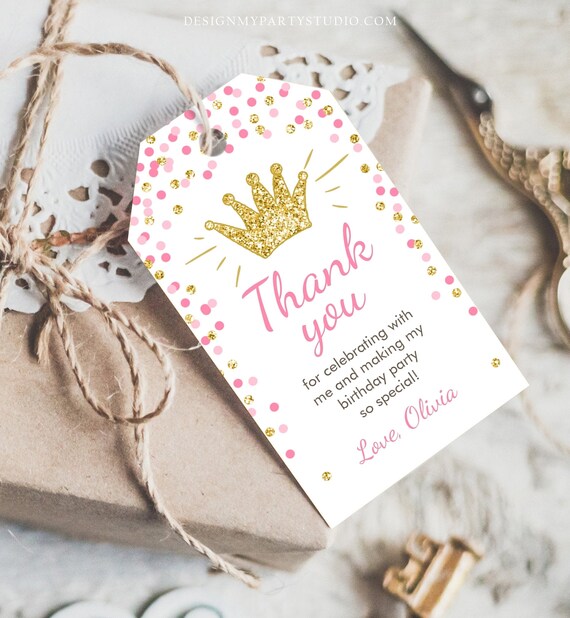 PERSONALISED CROWN Mother's Day Gift Wedding Favour Birthday Party Gift Tag Deco PERSONALISED CROWN Mother's Day Gift Wedding Favour Birthday Party Gift Tag Deco