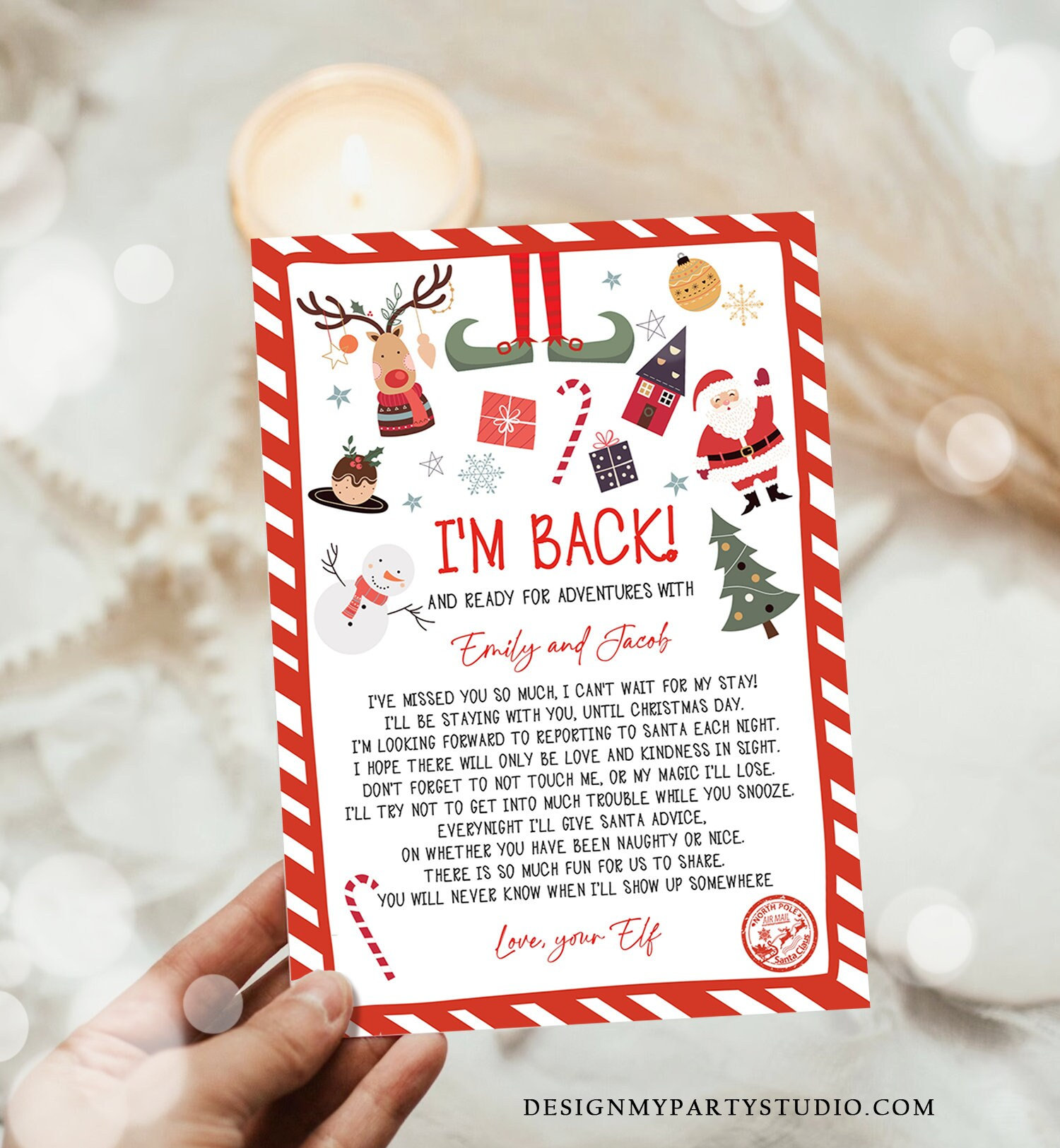 free-printable-elf-on-the-shelf-welcome-letters-2024