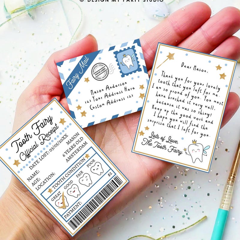 Boy Envelope - Etsy