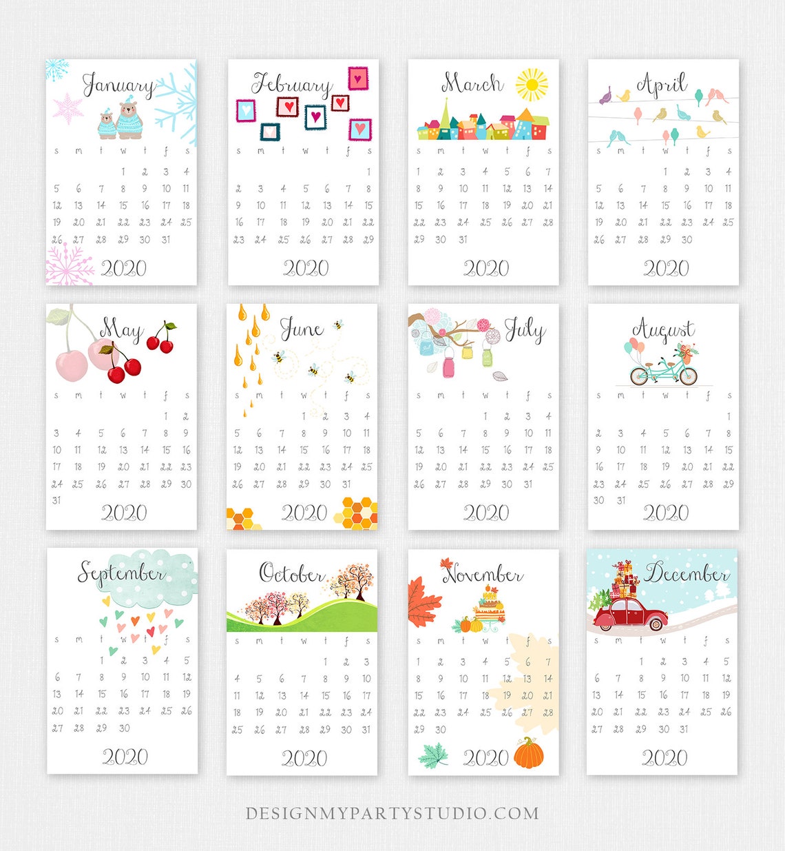 printable 2022 calendar wall calendar desk calendar