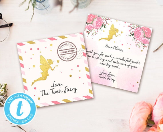 tooth fairy forgot letter tooth fairy envelope template tooth fairy forgot letter tooth fairy envelope template