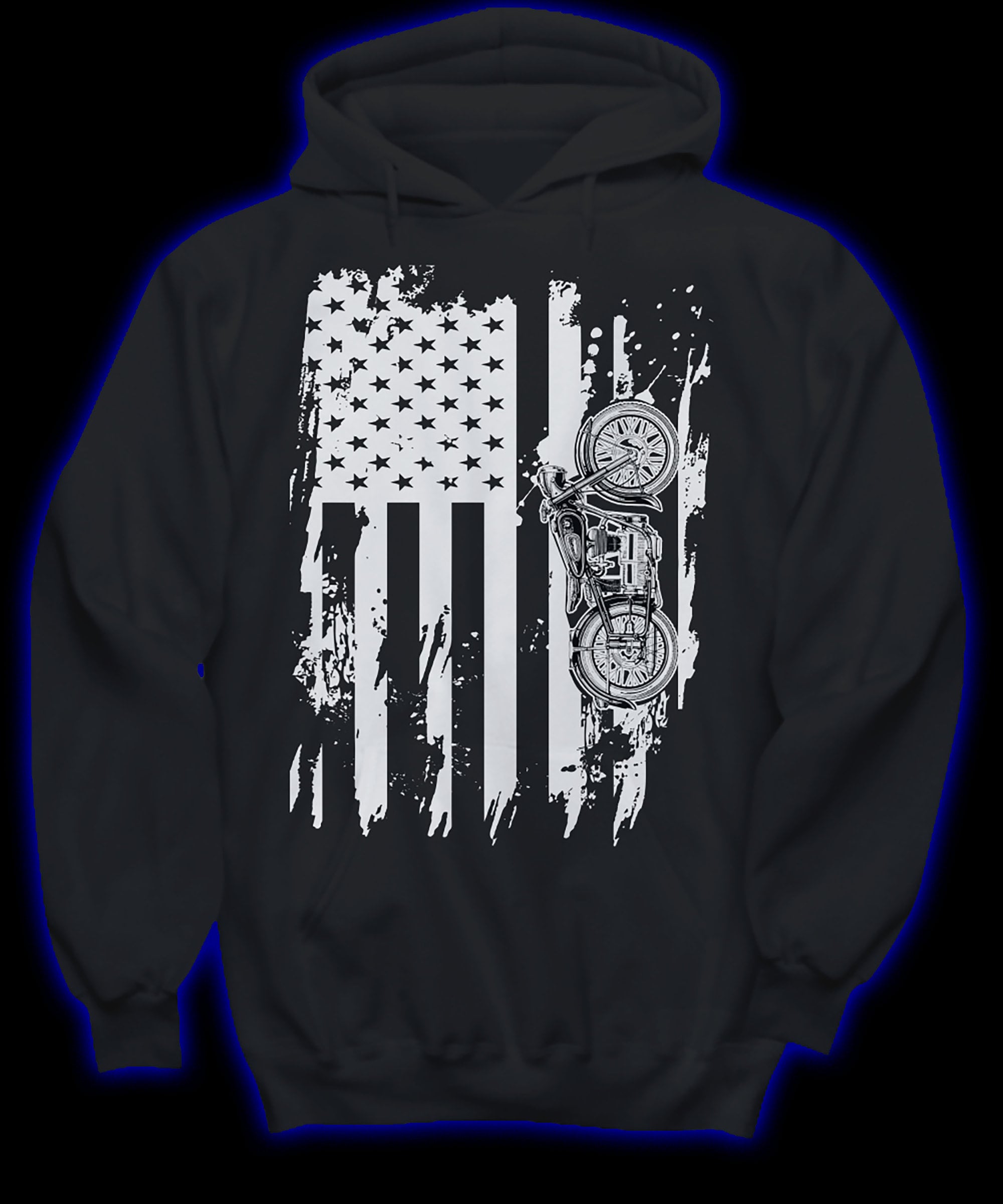 sportbike hoodie
