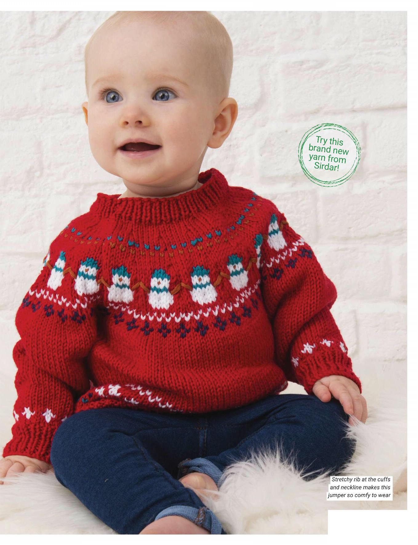 Baby jumper pattern Baby sweater Baby clothes pattern Baby Etsy