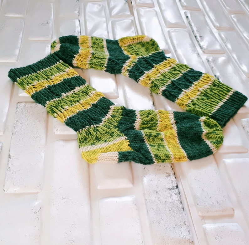 Slipper socks Wool socks women Boot socks Knitted wool socks Hand knit socks Winter socks Colorful socks Knit socks women Cute socks