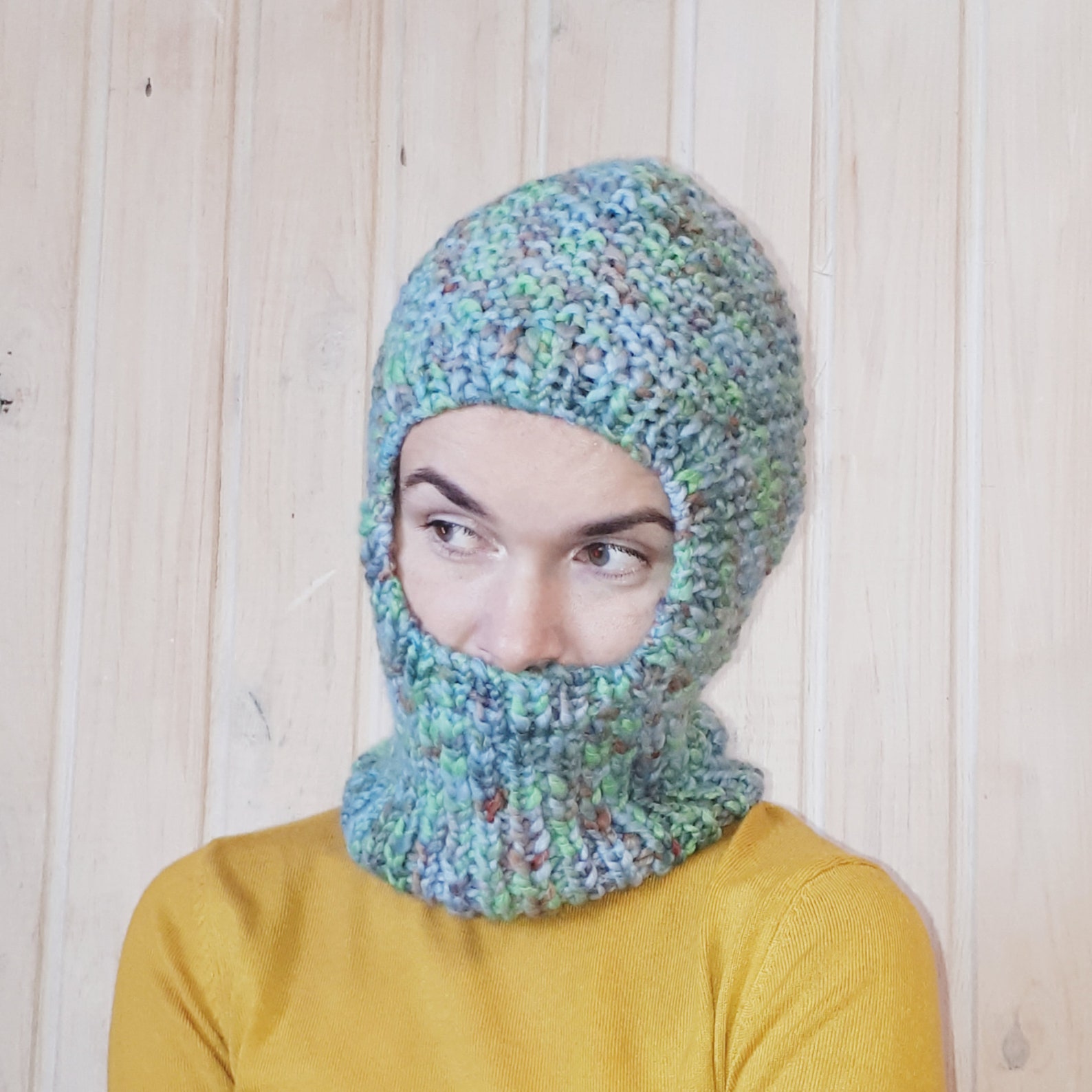 etsy balaclava