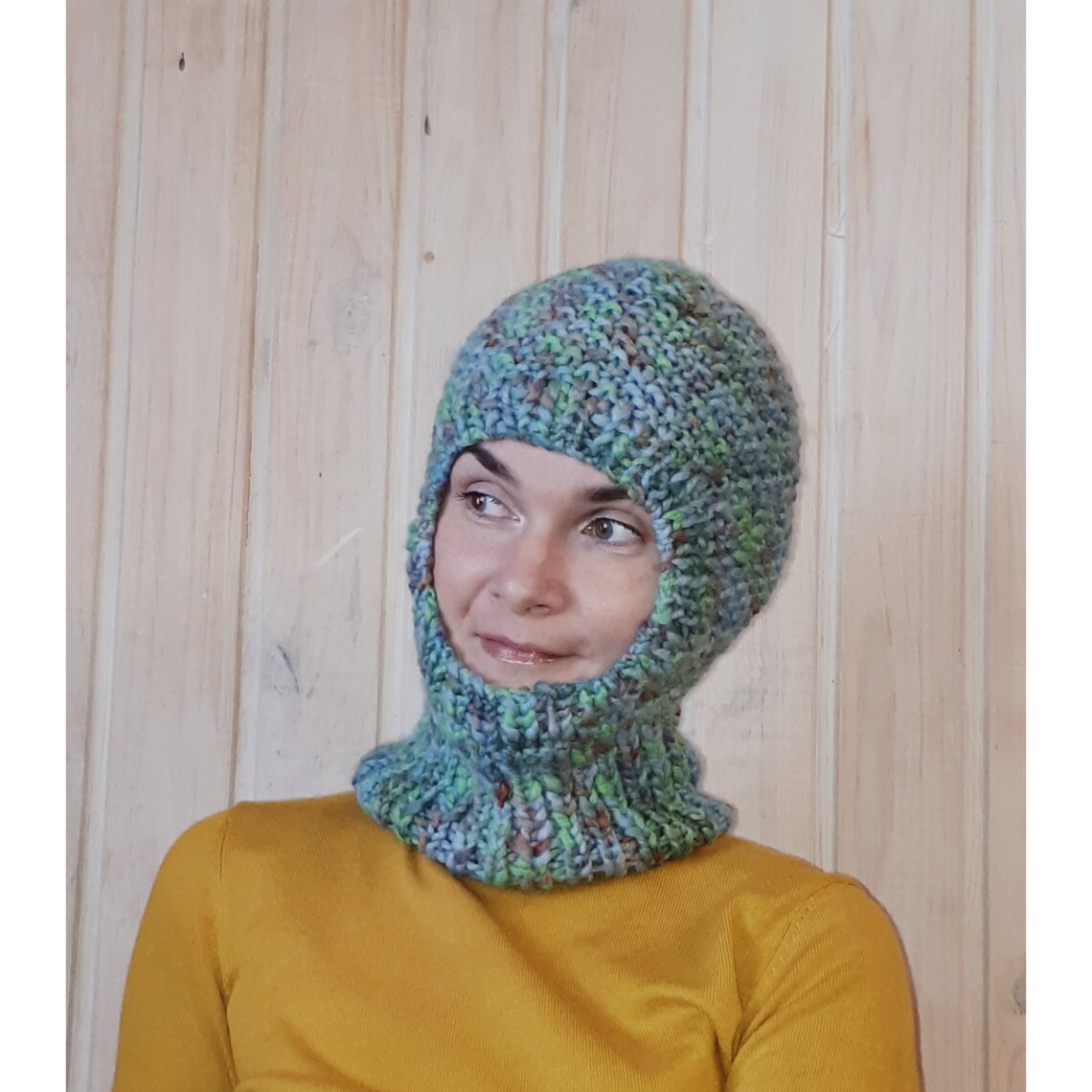 etsy balaclava