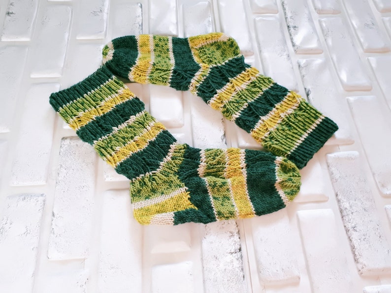 Slipper socks Wool socks women Boot socks Knitted wool socks Hand knit socks Winter socks Colorful socks Knit socks women Cute socks