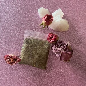 Incense Powders