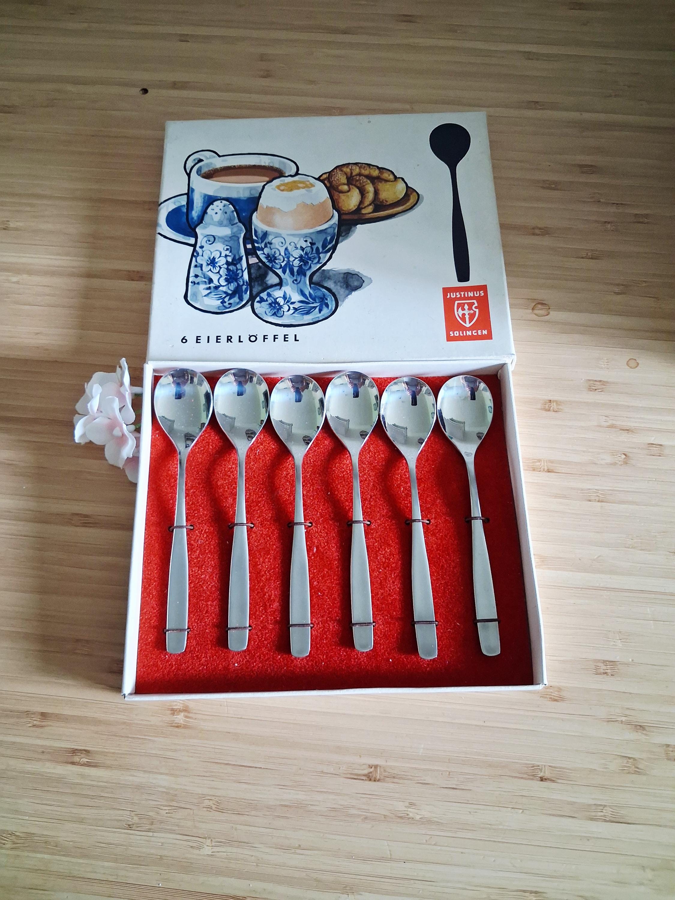 Eierlöffel