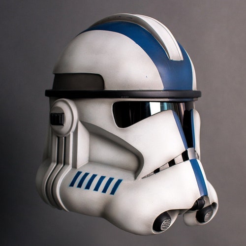 Star Wars 501 мотоциклетные шлема