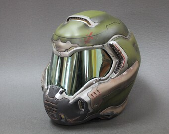 Marshmello Cosplay Helmet Mellogang