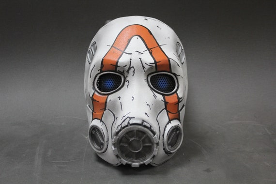 Costumes Reenactment Theatre Borderlands 3 Custom Psycho Bandit Mask 3d Printed Paint And Finish Clothing Shoes Accessories Vishawatch Com