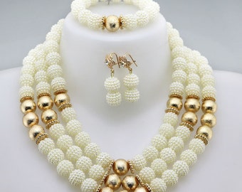 Charming 4 rows 8mm peacock stone Necklace,peacock stone Necklace Beads,Gemstone Statement Party Bridesmaids/&Wedding Gift Jewelry Necklace