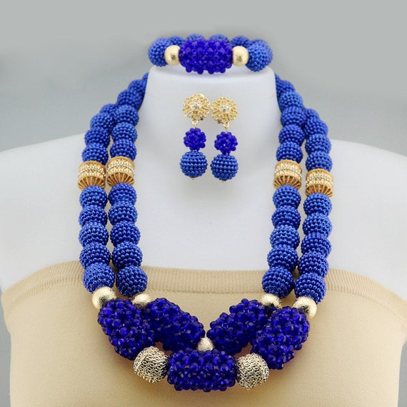 Custom jewelry set deals